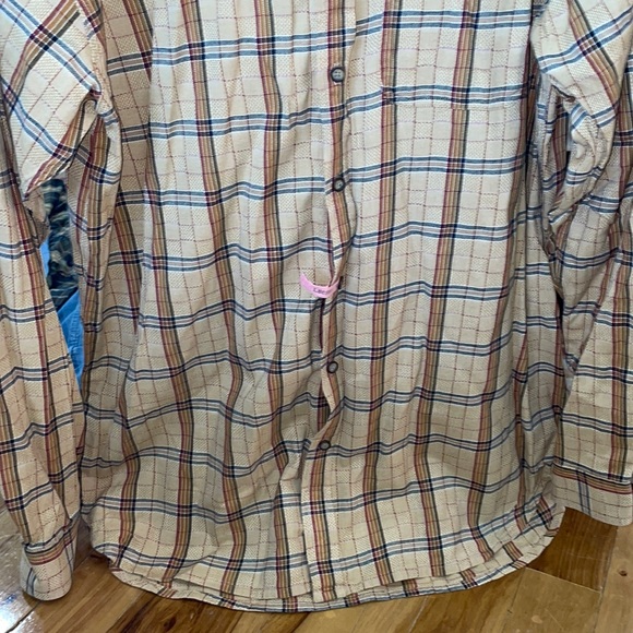 Men’s The Territory Ahead Button Down Shirt - Picture 2 of 7